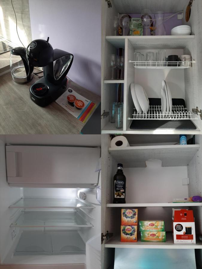 Cosy Park Apartment, Free Parking, Self-Check-In Klaipėda Esterno foto