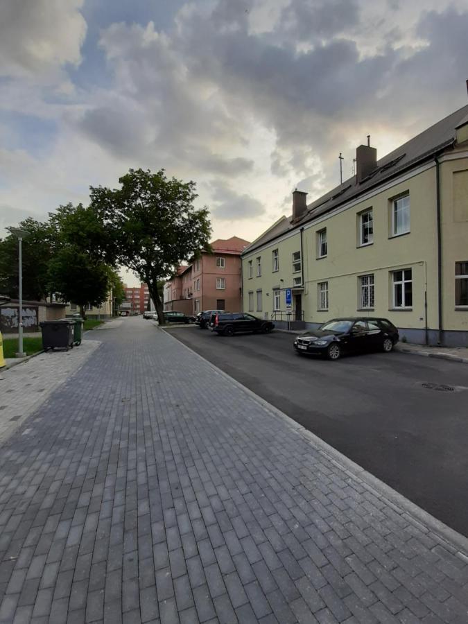 Cosy Park Apartment, Free Parking, Self-Check-In Klaipėda Esterno foto