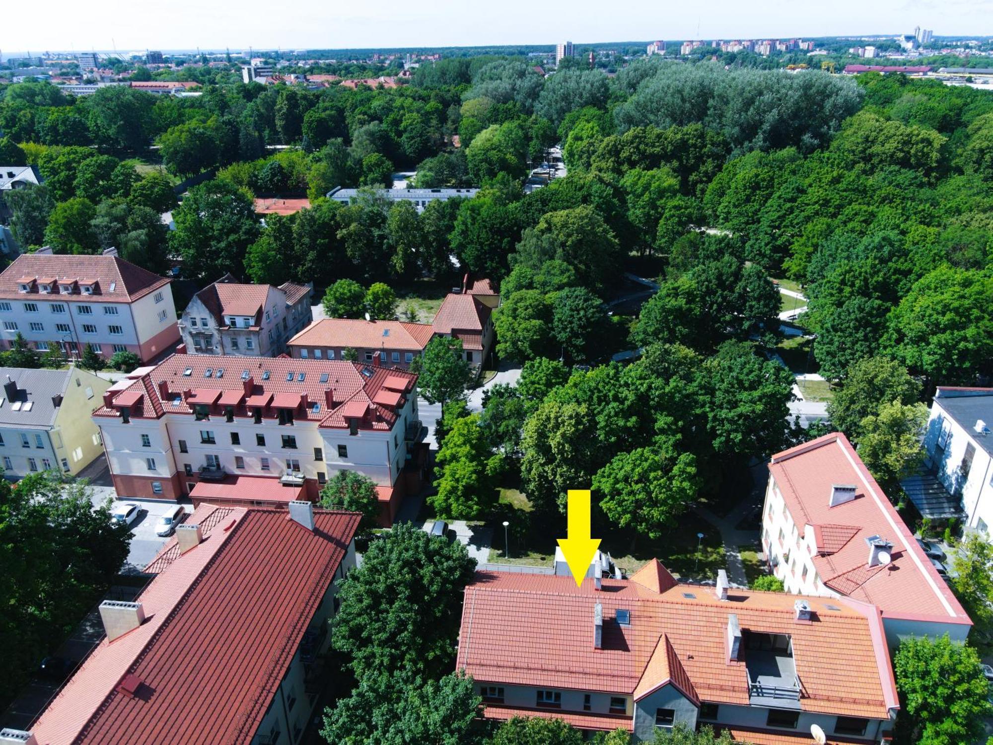 Cosy Park Apartment, Free Parking, Self-Check-In Klaipėda Esterno foto